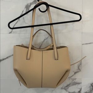 Polene Cyme Mini - Sable/Sand